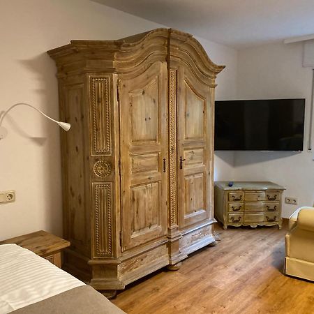 Apartmenthaus Eurenerstrasse 179 トリーア エクステリア 写真
