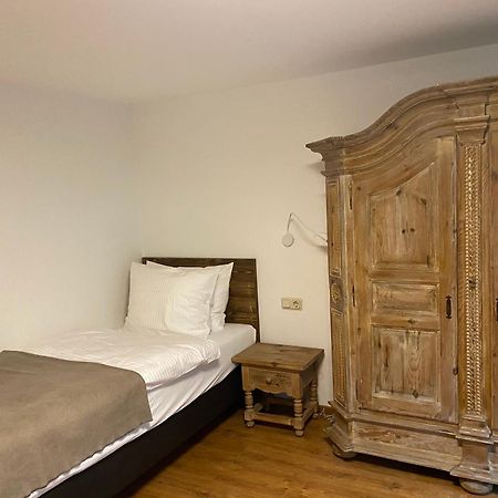 Apartmenthaus Eurenerstrasse 179 トリーア エクステリア 写真