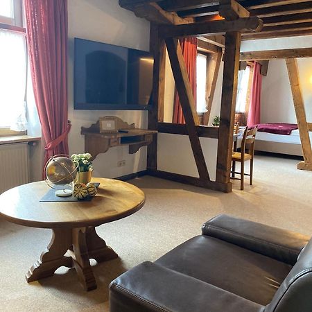 Apartmenthaus Eurenerstrasse 179 トリーア エクステリア 写真