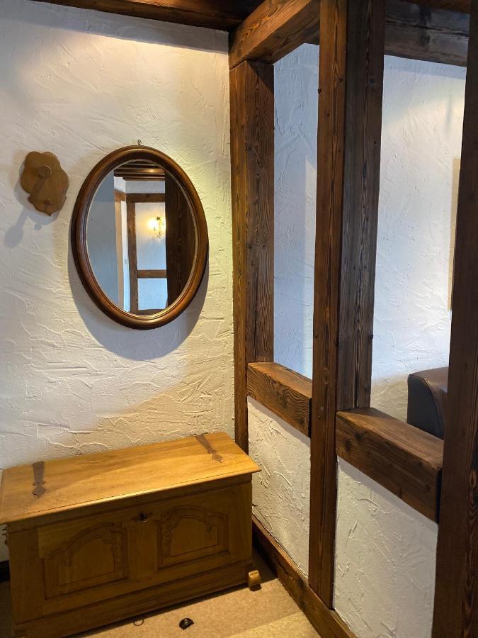 Apartmenthaus Eurenerstrasse 179 トリーア エクステリア 写真