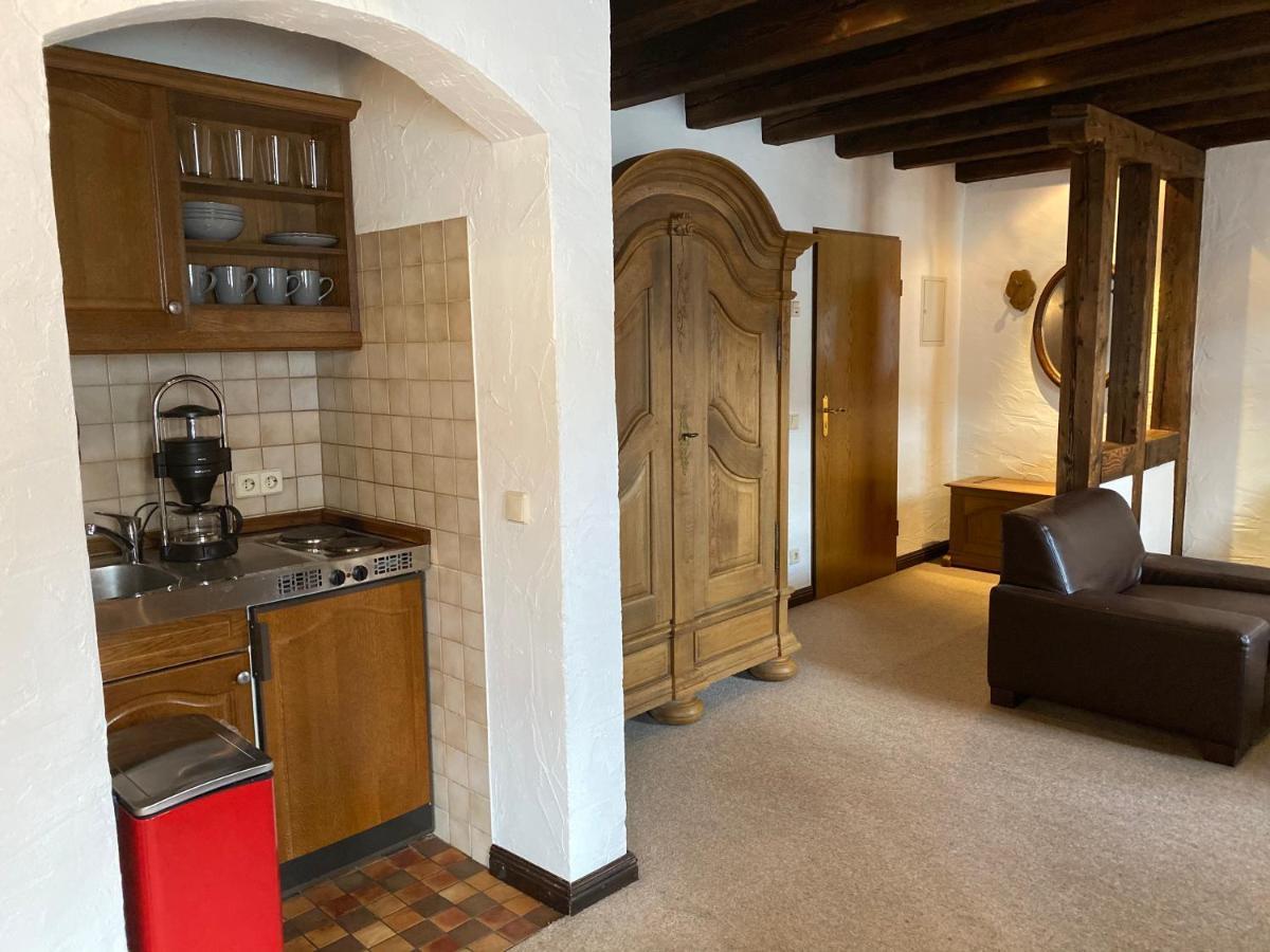 Apartmenthaus Eurenerstrasse 179 トリーア エクステリア 写真