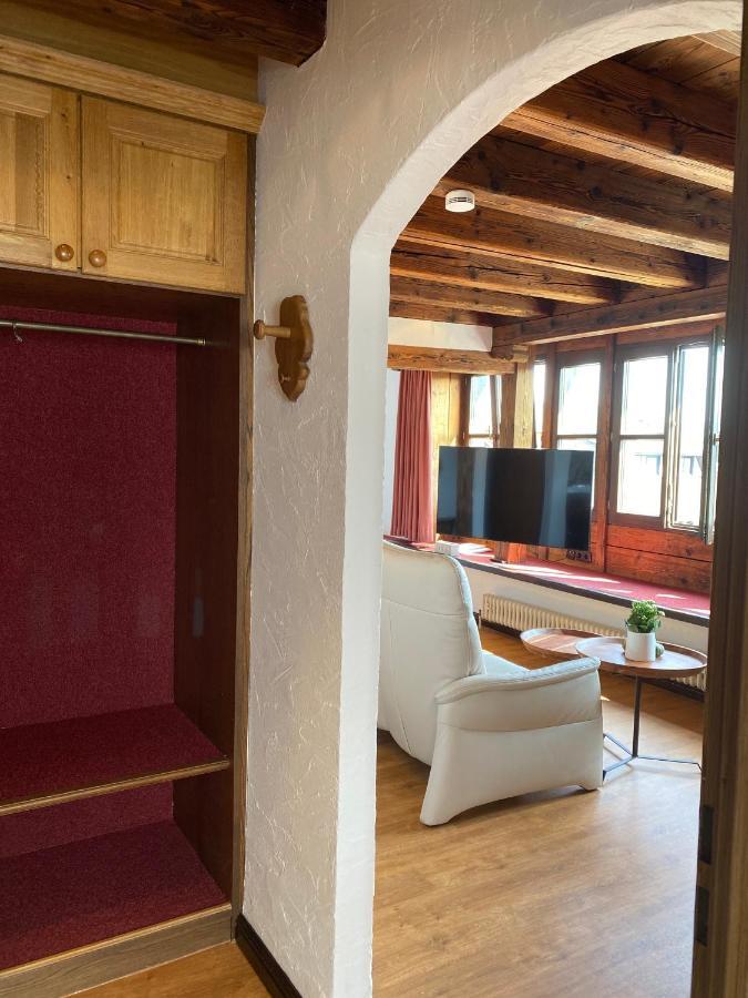 Apartmenthaus Eurenerstrasse 179 トリーア エクステリア 写真