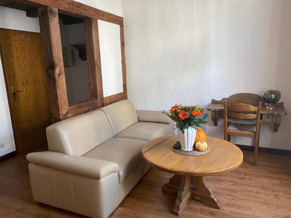 Apartmenthaus Eurenerstrasse 179 トリーア エクステリア 写真