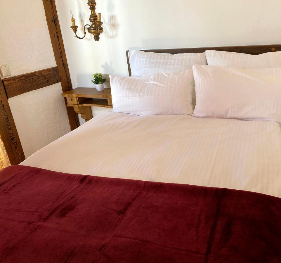 Apartmenthaus Eurenerstrasse 179 トリーア エクステリア 写真