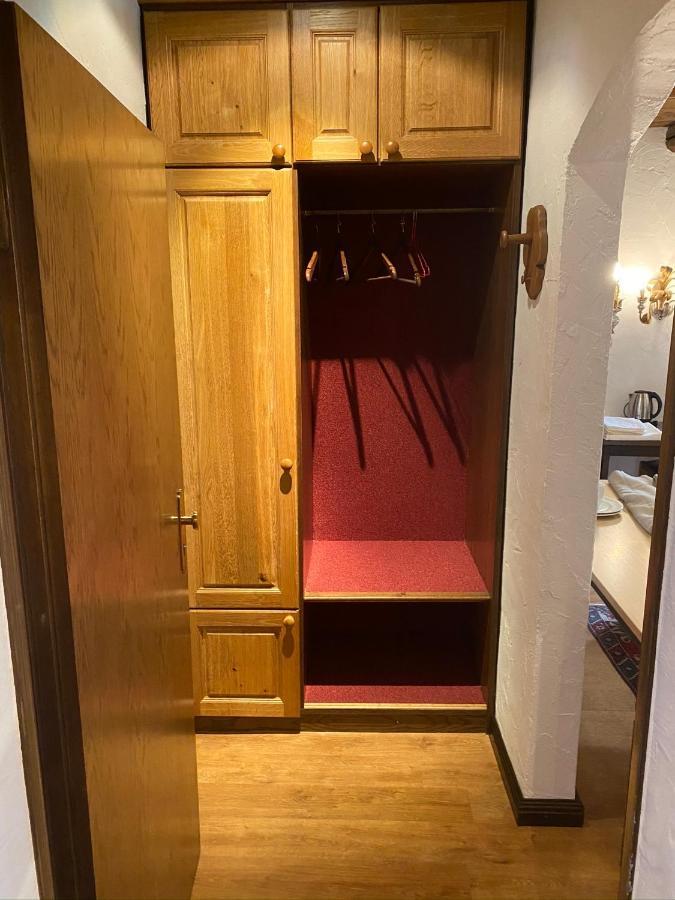 Apartmenthaus Eurenerstrasse 179 トリーア エクステリア 写真