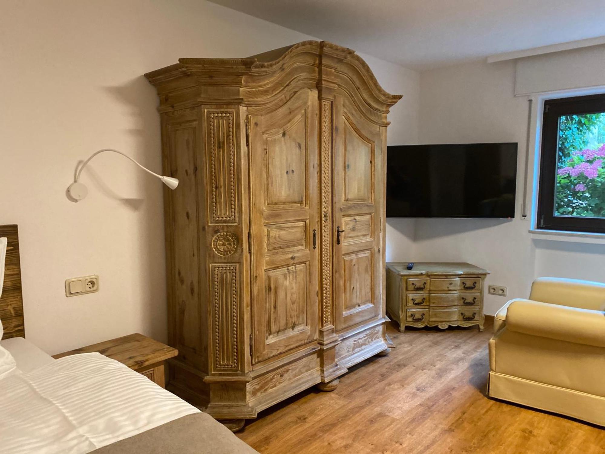 Apartmenthaus Eurenerstrasse 179 トリーア エクステリア 写真