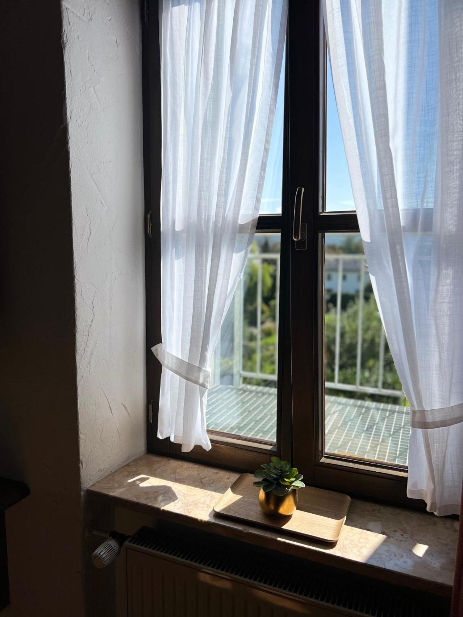 Apartmenthaus Eurenerstrasse 179 トリーア エクステリア 写真