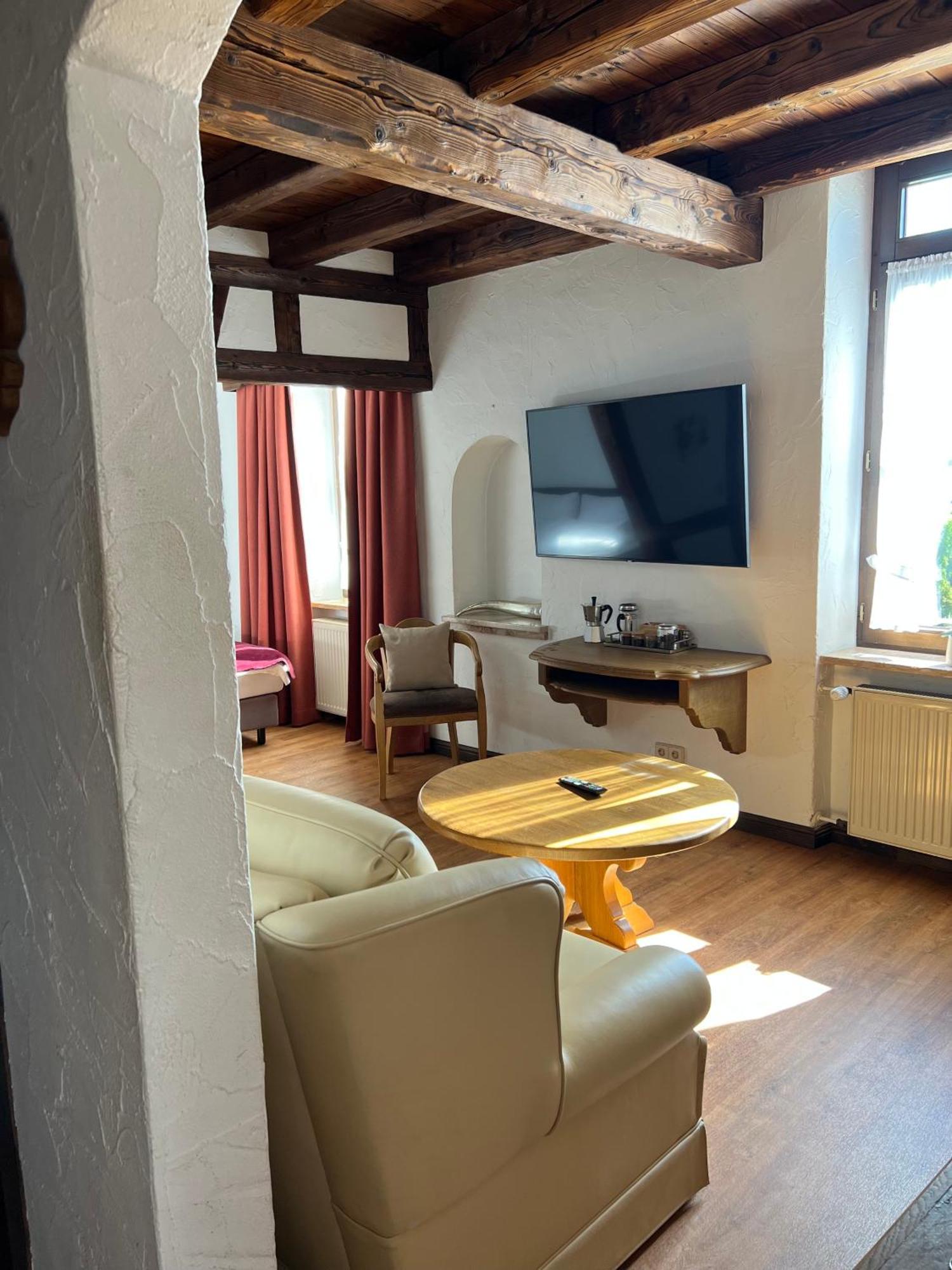 Apartmenthaus Eurenerstrasse 179 トリーア エクステリア 写真