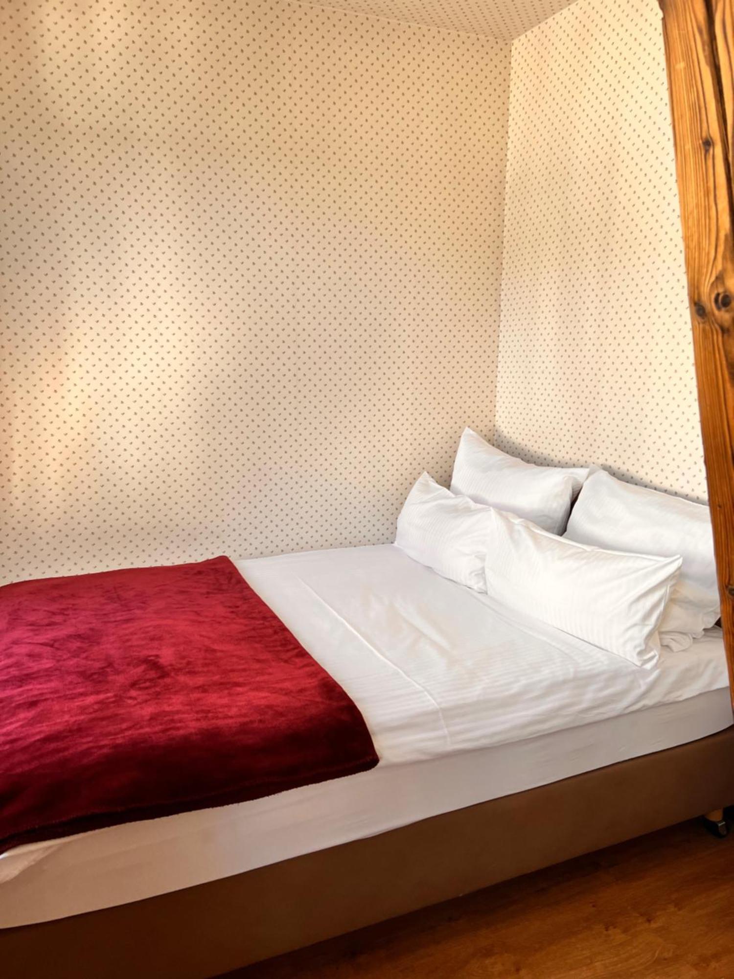 Apartmenthaus Eurenerstrasse 179 トリーア エクステリア 写真