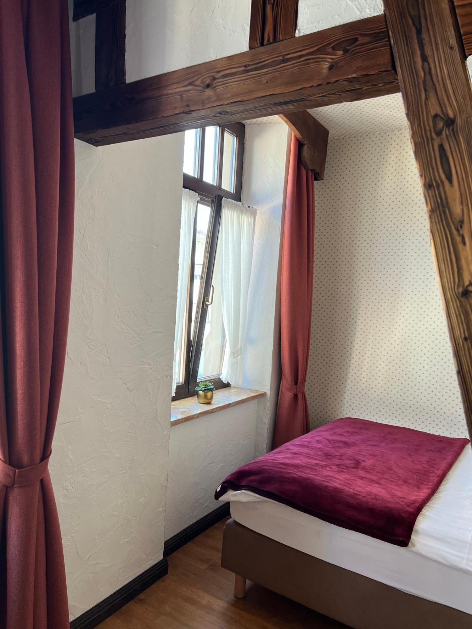 Apartmenthaus Eurenerstrasse 179 トリーア エクステリア 写真
