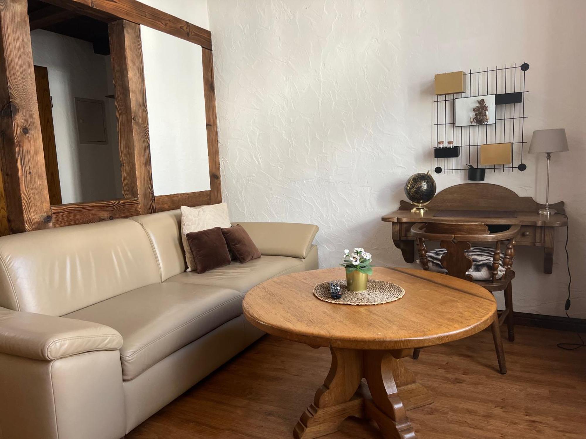 Apartmenthaus Eurenerstrasse 179 トリーア エクステリア 写真