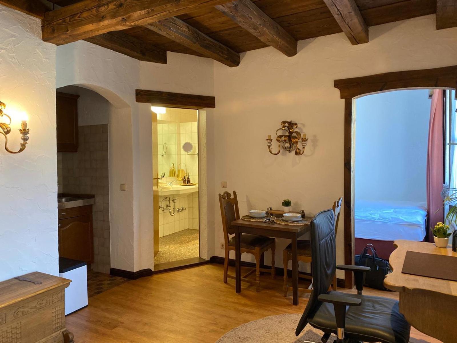 Apartmenthaus Eurenerstrasse 179 トリーア エクステリア 写真