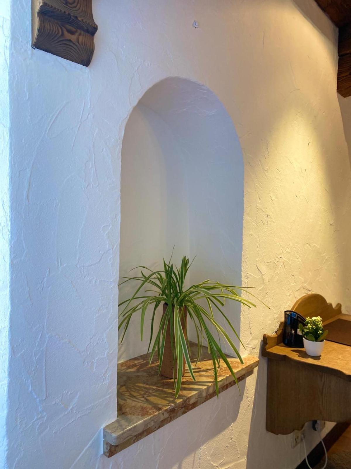 Apartmenthaus Eurenerstrasse 179 トリーア エクステリア 写真
