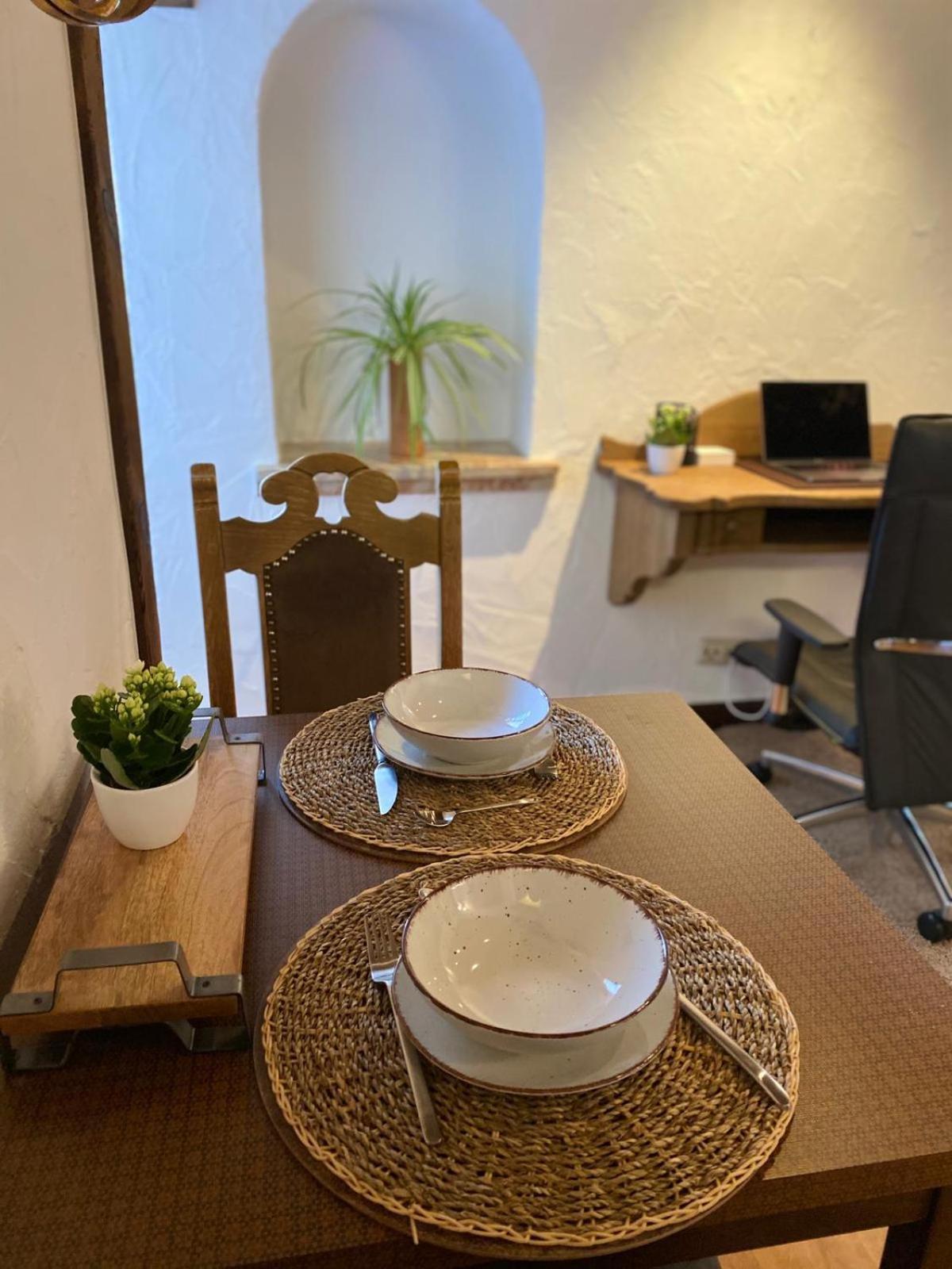 Apartmenthaus Eurenerstrasse 179 トリーア エクステリア 写真