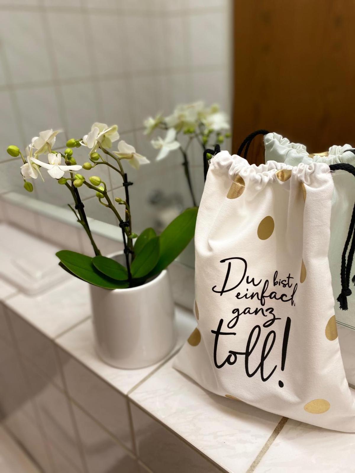 Apartmenthaus Eurenerstrasse 179 トリーア エクステリア 写真