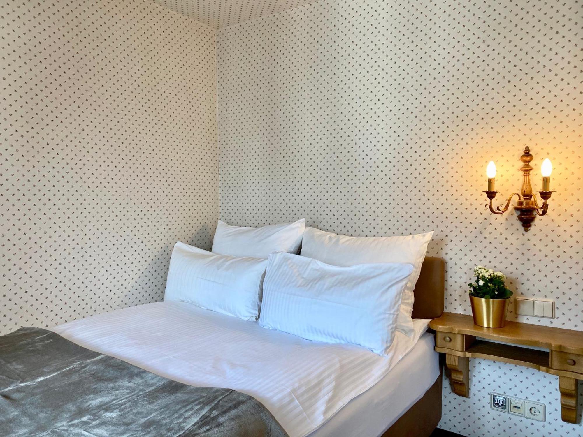 Apartmenthaus Eurenerstrasse 179 トリーア エクステリア 写真