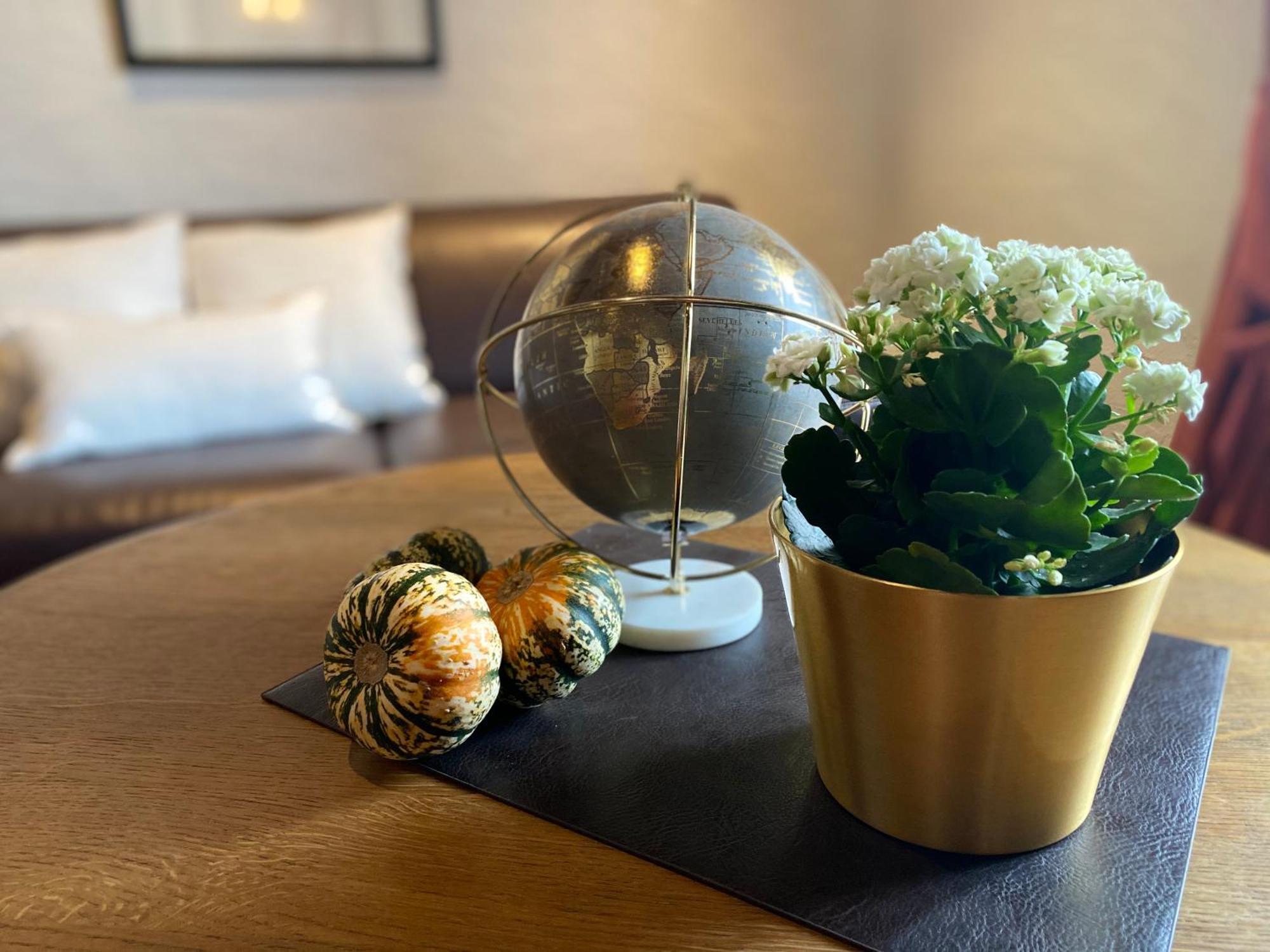 Apartmenthaus Eurenerstrasse 179 トリーア エクステリア 写真