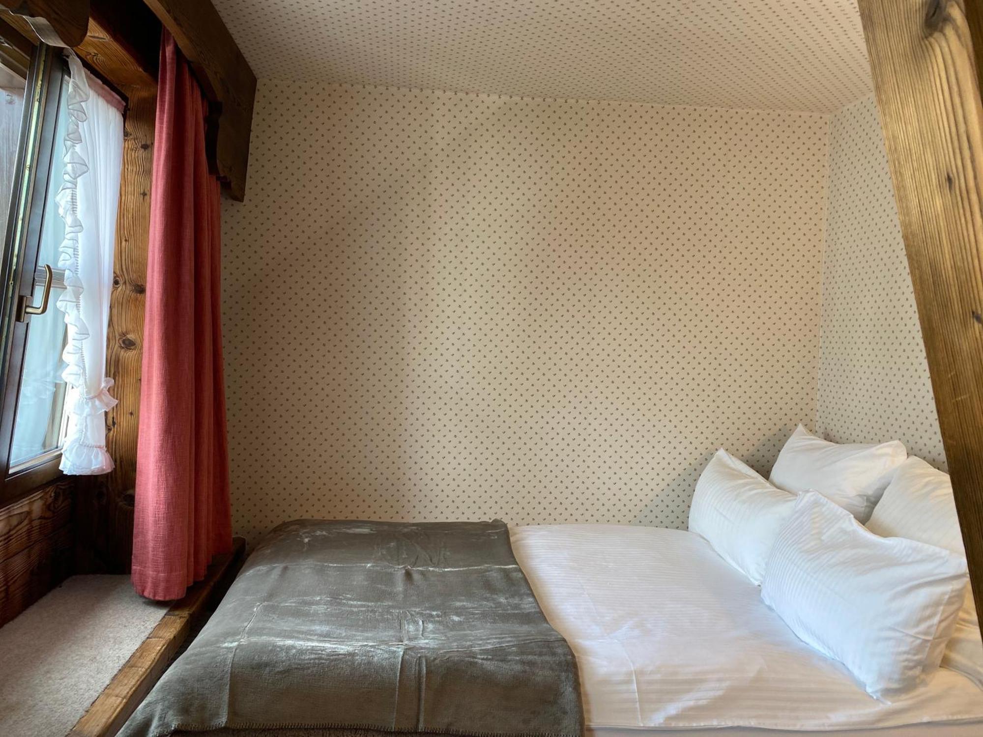 Apartmenthaus Eurenerstrasse 179 トリーア エクステリア 写真